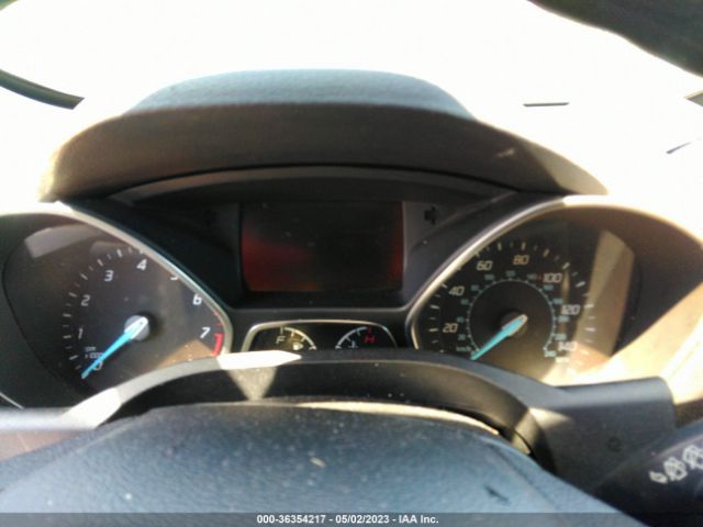 1FMCU0F78GUC78990 Ford ESCAPE S