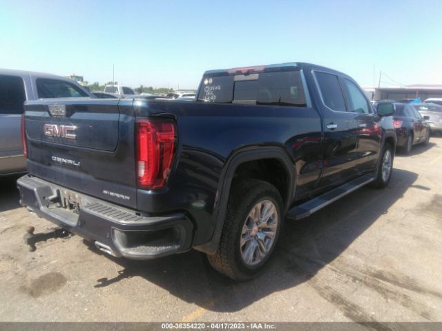 3GTU9FET7LG294607 GMC Sierra 1500 Denali