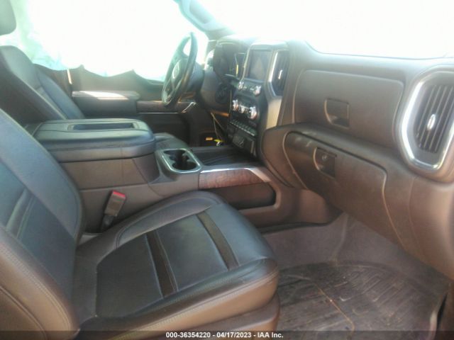 3GTU9FET7LG294607 GMC Sierra 1500 Denali