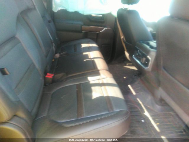 3GTU9FET7LG294607 GMC Sierra 1500 Denali