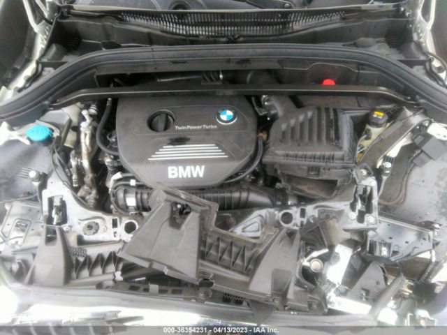 WBXHT3C33H5F71388 BMW X1 Xdrive28i