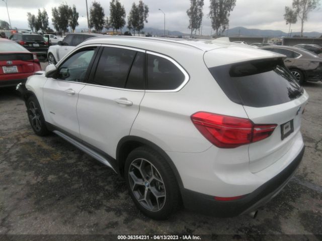 WBXHT3C33H5F71388 BMW X1 Xdrive28i