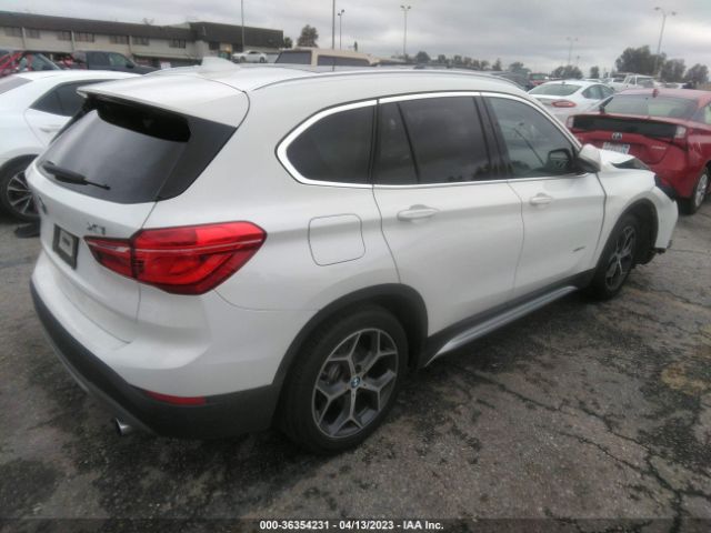 WBXHT3C33H5F71388 BMW X1 Xdrive28i