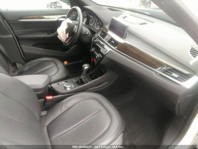 WBXHT3C33H5F71388 BMW X1 Xdrive28i