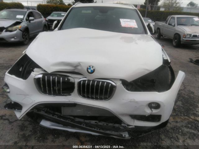 WBXHT3C33H5F71388 BMW X1 Xdrive28i