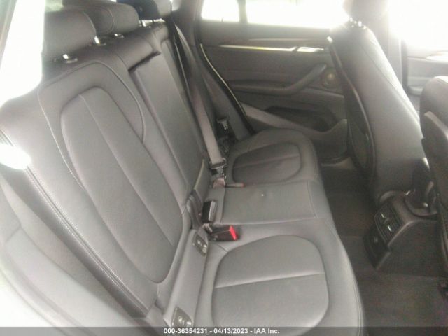 WBXHT3C33H5F71388 BMW X1 Xdrive28i