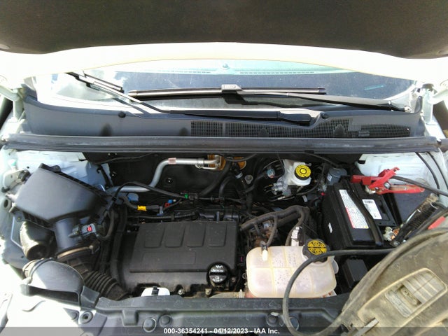 2020 BUICK ENCORE ESSENCE VIN: KL4CJCSB1LB057224