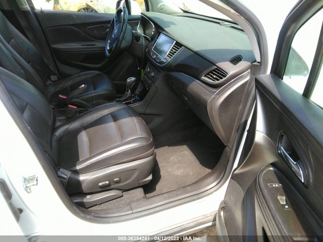 2020 BUICK ENCORE ESSENCE VIN: KL4CJCSB1LB057224