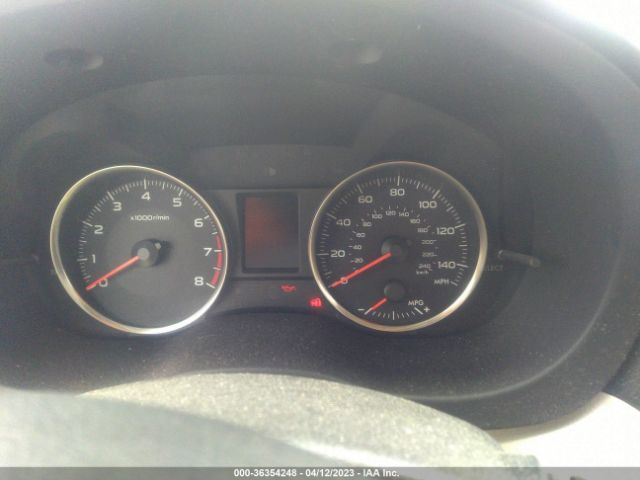 JF2GPADC7F8227203 Subaru Xv Crosstrek Premium