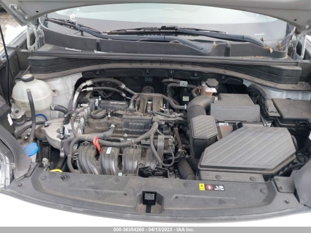 KNDPM3AC6K7569684 KIA Sportage Lx