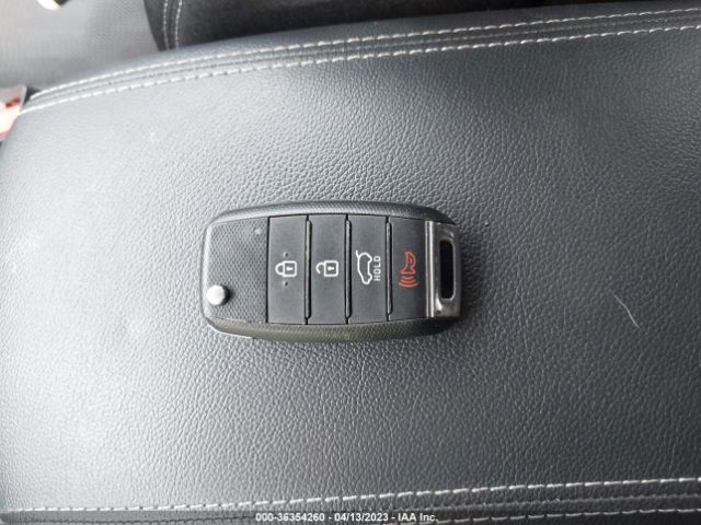 KNDPM3AC6K7569684 KIA Sportage Lx