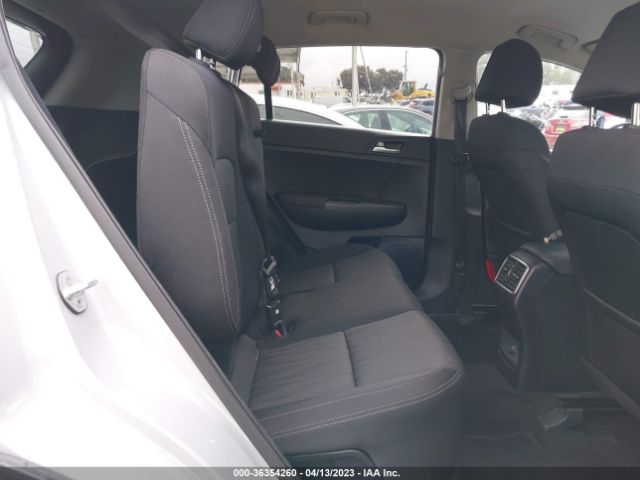 KNDPM3AC6K7569684 KIA Sportage Lx