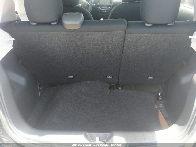 ML32AUHJ3MH013815 Mitsubishi Mirage Es/le/carbonite Edition