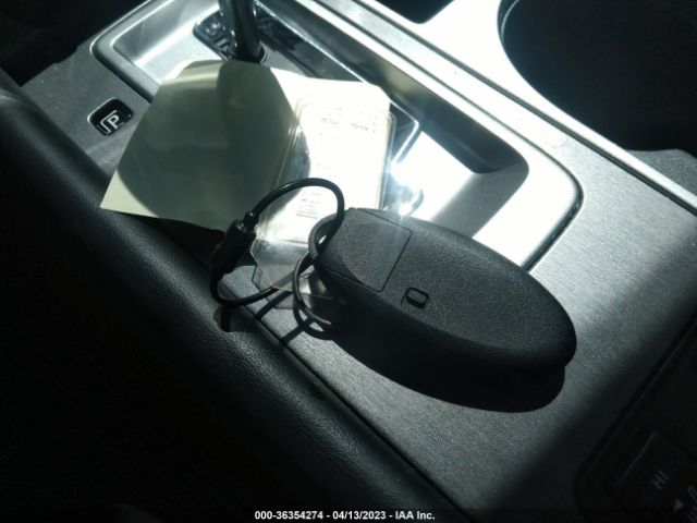 5N1AZ2BSXNC113685 Nissan MURANO SV
