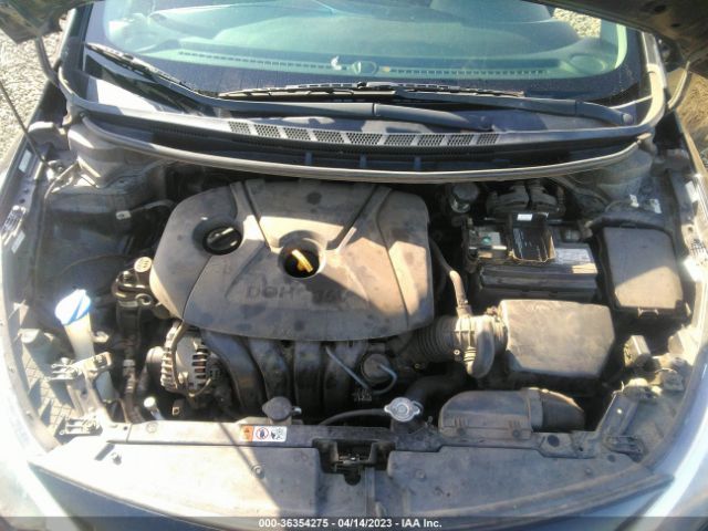 KNAFK4A63G5611861 KIA FORTE LX
