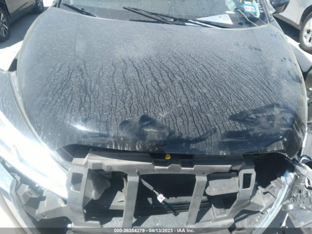 3N1CP5CVXML472764 Nissan KICKS SV