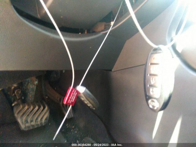 3N1CP5CU0KL523077 Nissan KICKS SV
