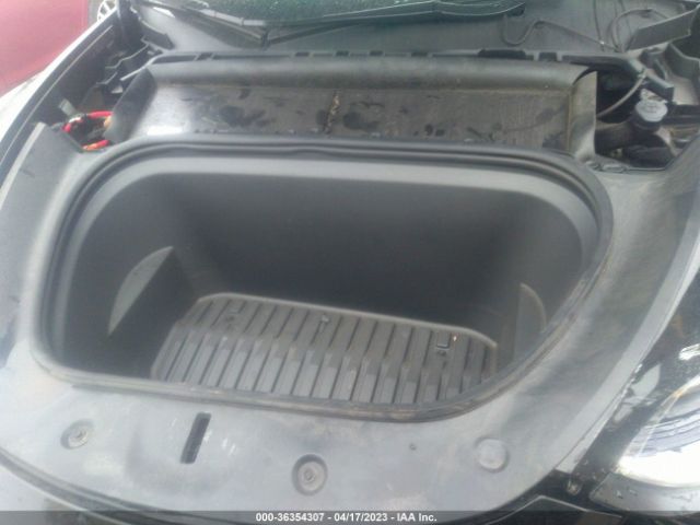5YJYGDEE8MF298332 Tesla Model Y Long Range