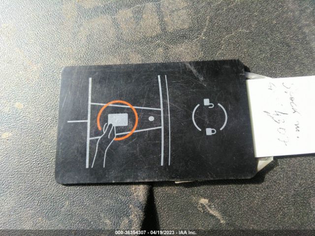5YJYGDEE8MF298332 Tesla Model Y Long Range