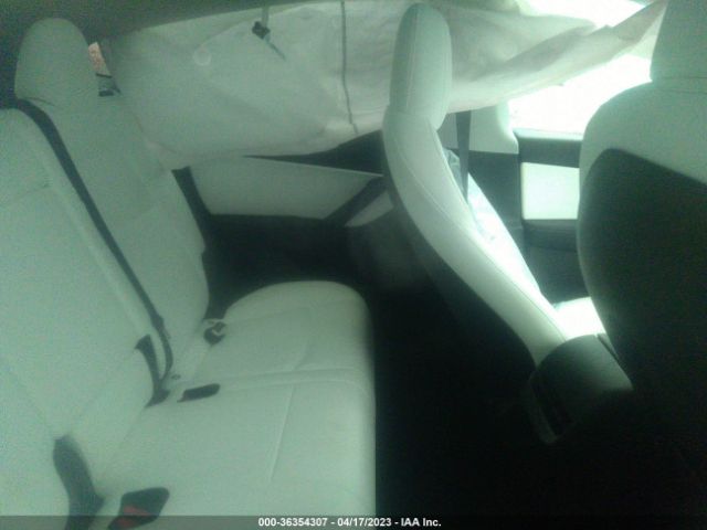 5YJYGDEE8MF298332 Tesla Model Y Long Range