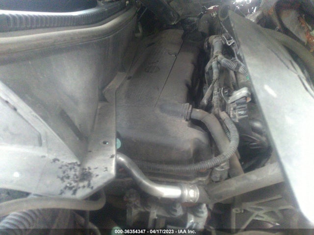 4A4AR3AU8EE022053 Mitsubishi Outlander Sport Es