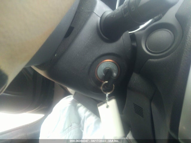 4A4AR3AU8EE022053 Mitsubishi Outlander Sport Es