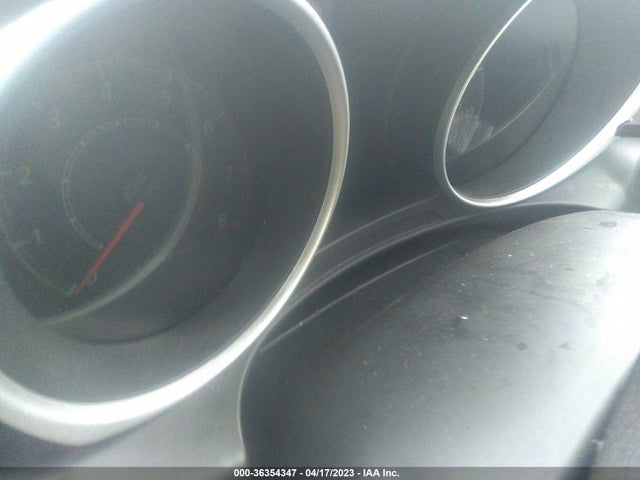 4A4AR3AU8EE022053 Mitsubishi Outlander Sport Es