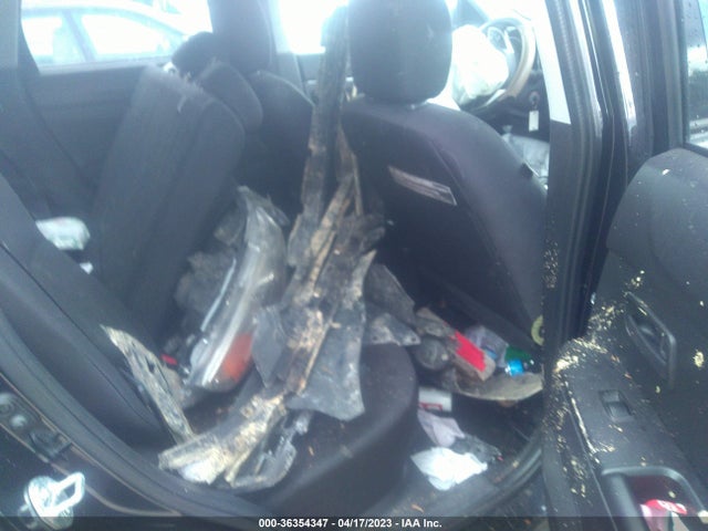 4A4AR3AU8EE022053 Mitsubishi Outlander Sport Es