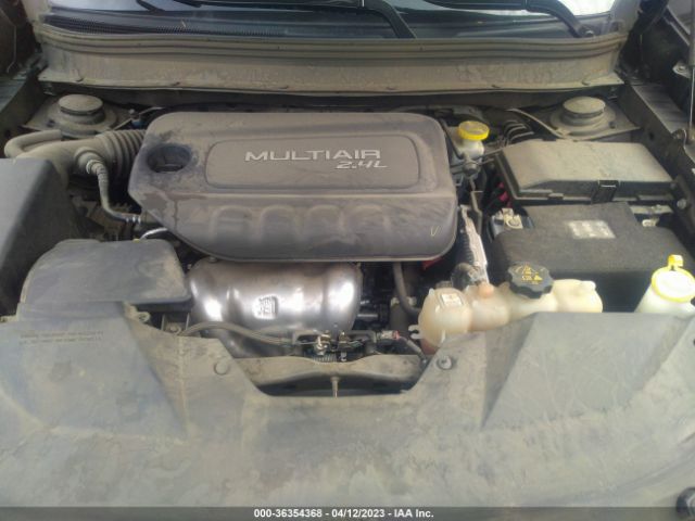 1C4PJLLB9KD134608 Jeep Cherokee Latitude Plus