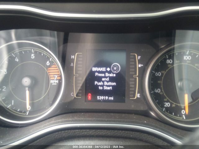 1C4PJLLB9KD134608 Jeep Cherokee Latitude Plus
