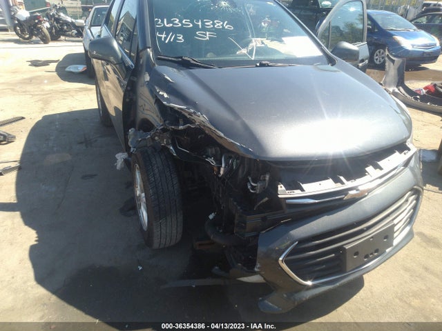 Chevrolet Trax Lt 2018 KL7CJLSB0JB589791 Image 6
