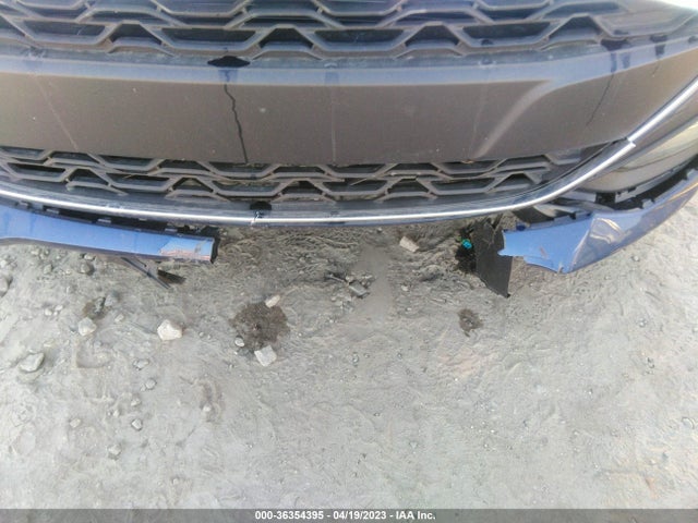 Chevrolet SPARK LS 2022 KL8CB6SA7NC030613 Image 6