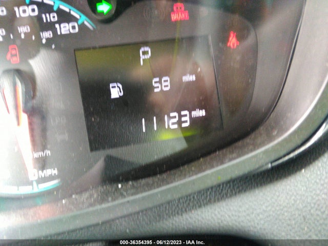 Chevrolet SPARK LS 2022 KL8CB6SA7NC030613 Image 7
