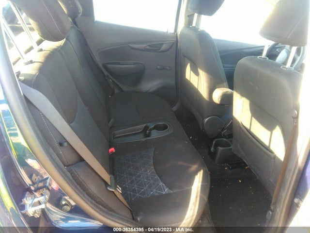 Chevrolet SPARK LS 2022 KL8CB6SA7NC030613 Image 8