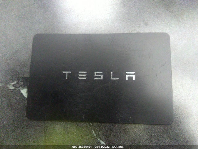 Tesla Model 3 Range 2019 5YJ3E1EA3KF508067 Image 3