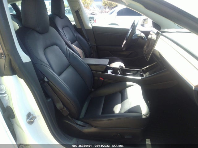 Tesla Model 3 Range 2019 5YJ3E1EA3KF508067 Image 6