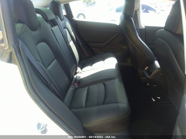 Tesla Model 3 Range 2019 5YJ3E1EA3KF508067 Image 9