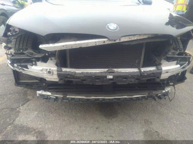 WBAJA9C52JB034005 BMW 5 Series 530e Iperformance