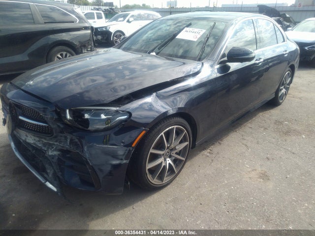 W1KZF8DB2MA920833 Mercedes-Benz E-class E 350