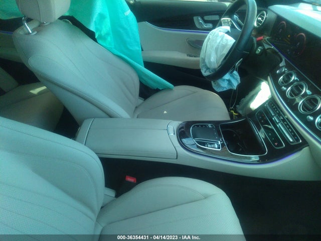 W1KZF8DB2MA920833 Mercedes-Benz E-class E 350