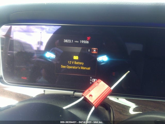 W1KZF8DB2MA920833 Mercedes-Benz E-class E 350