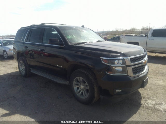 2015 1GNSKBKC9FR196974 main image