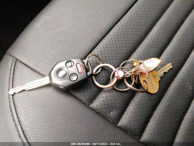 4S4BSAAC2H3386699 Subaru Outback