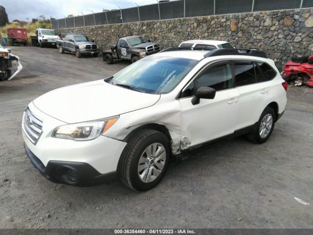 4S4BSAAC2H3386699 Subaru Outback