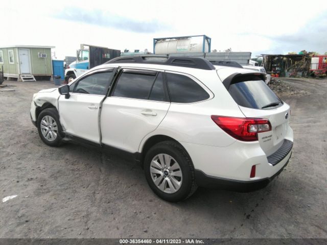 4S4BSAAC2H3386699 Subaru Outback