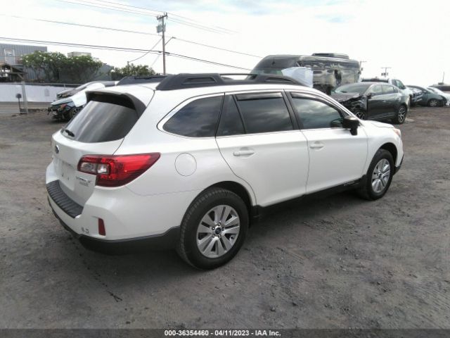 4S4BSAAC2H3386699 Subaru Outback