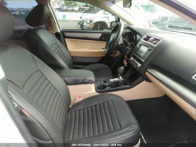 4S4BSAAC2H3386699 Subaru Outback
