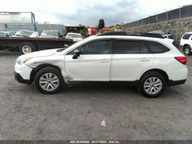 4S4BSAAC2H3386699 Subaru Outback