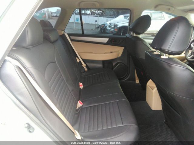 4S4BSAAC2H3386699 Subaru Outback