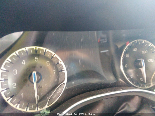 2C4RC1GG7HR729024 Chrysler Pacifica Limited